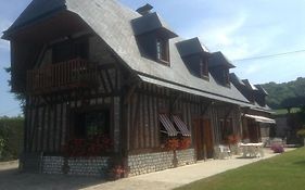 Chambres D'Hotes Le Pressoir