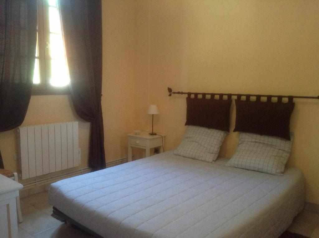 Chambres D'Hotes Le Pressoir Saint-Martin-de-Boscherville Room photo