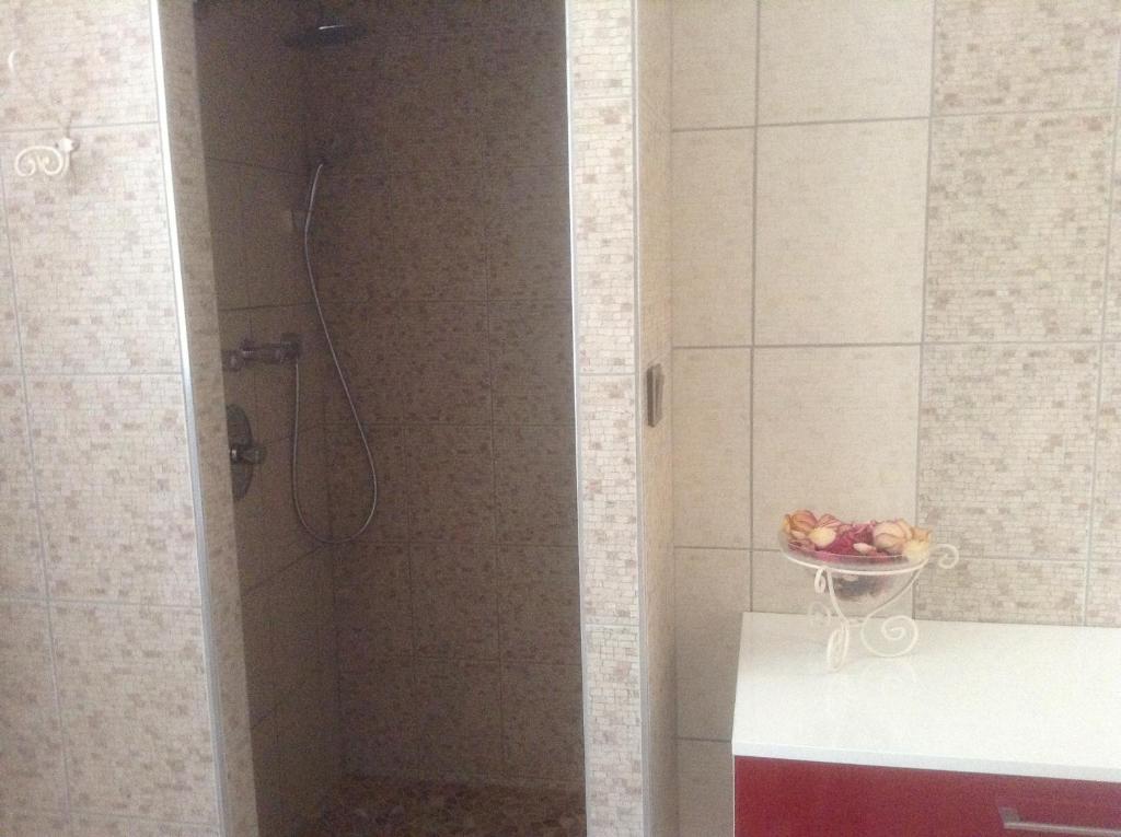 Chambres D'Hotes Le Pressoir Saint-Martin-de-Boscherville Room photo